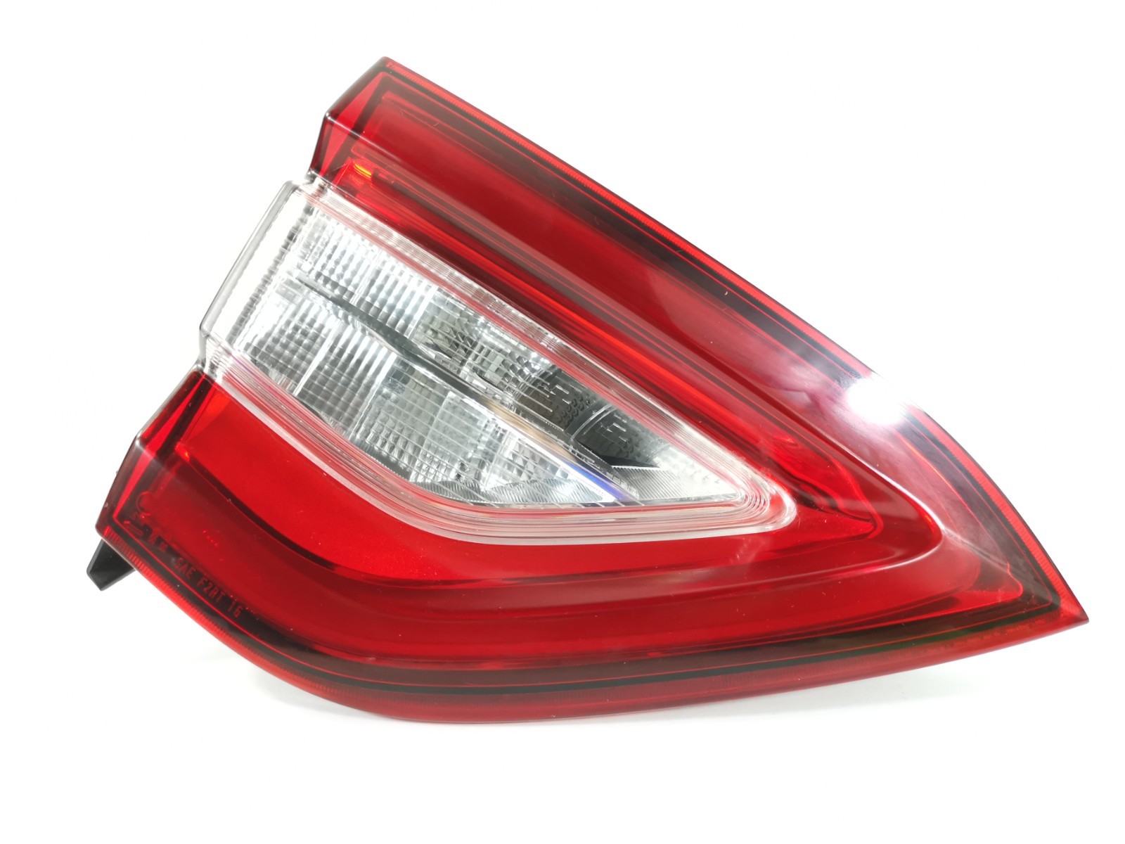Maserati Levante 2017 Rear Left Inner Tail light P/N 670100870