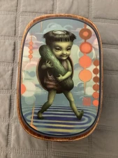 Limited Edition Wooden Bento Box  Mab Graves  WHAT A GREAT GIFT THIS MAKES 🔥