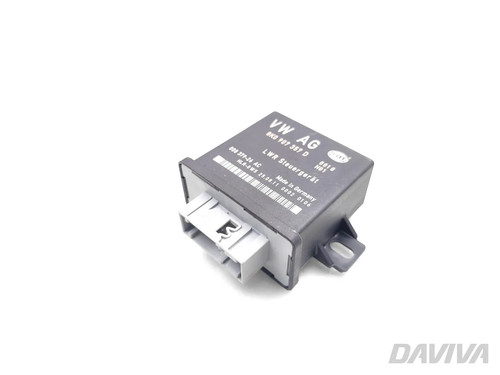 Audi A5 LCM-Lichtsteuermoduleinheit S5 quattro Benzin 260kW (354 HP) 8K0907357D