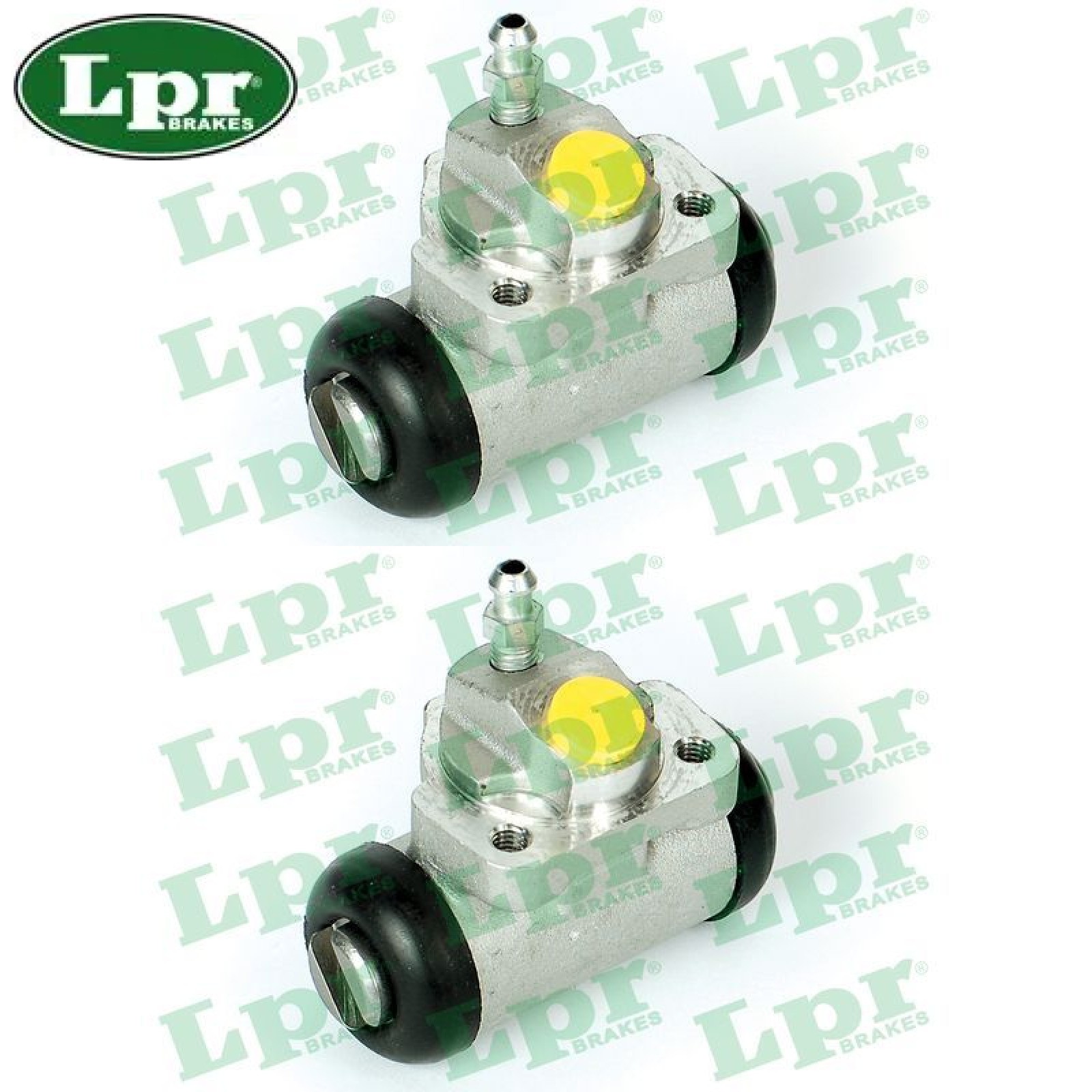 Für LPR LPR4389 Wheel brake cylinder 4389 Brake cylinder rear L/R fits: NISSAN - Bild 5