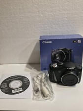 Canon PowerShot SX150 IS 14.1MP Digital Camer...