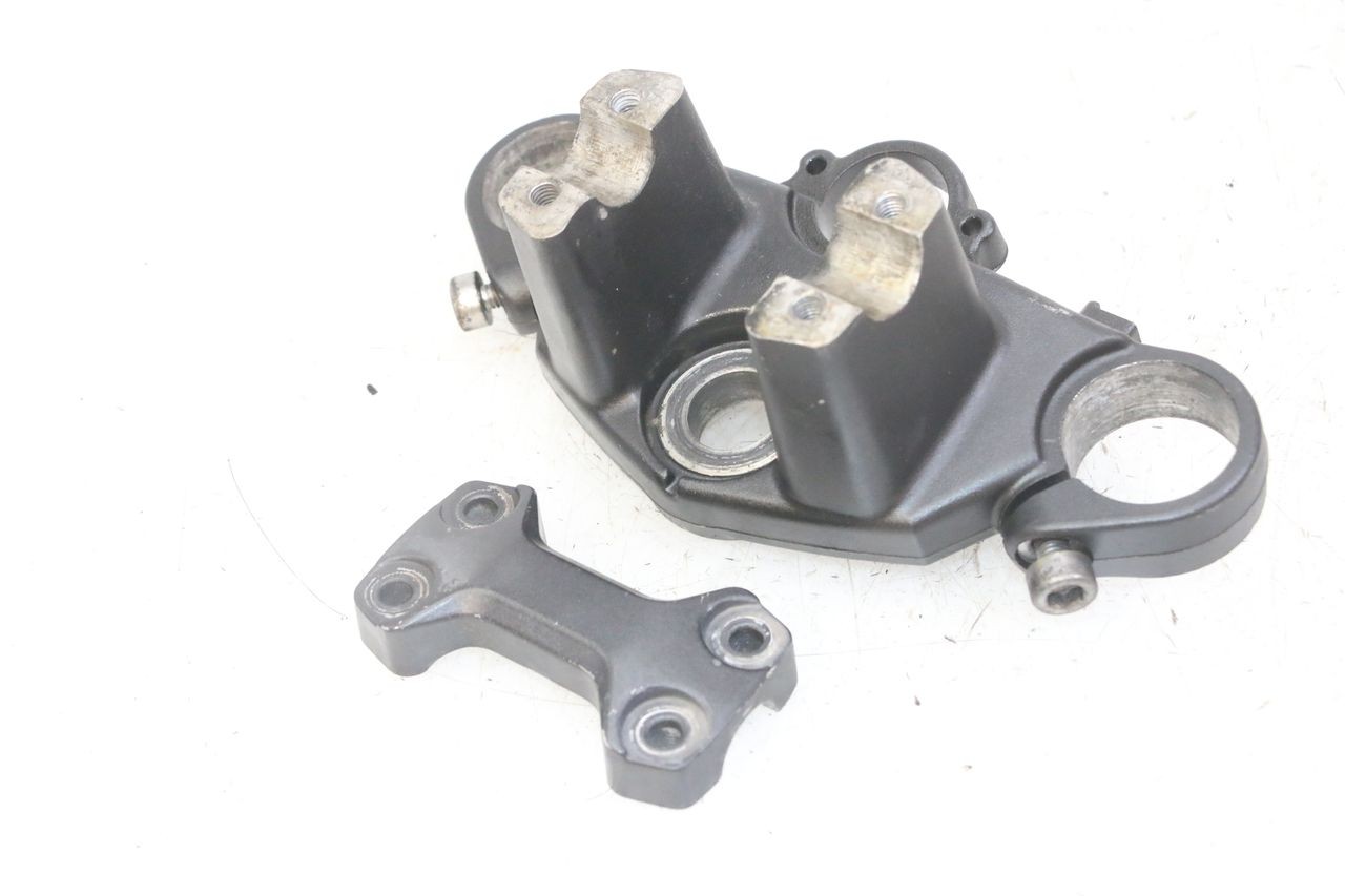UPPER FORK YOKE - HONDA NTV DEAUVILLE ABS 700 (2007 - 2016)