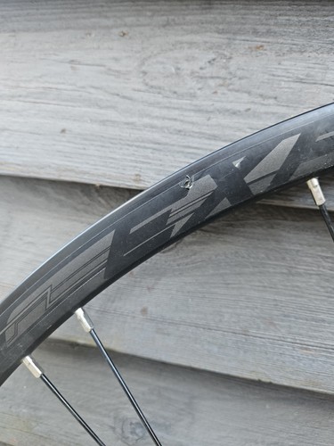 Alex Rims Expert Sl Disc Rear Wheel - Picture 16 of 24