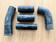 Massey Ferguson WATER HOSE KIT MF35