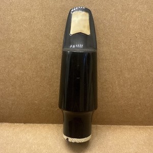 Vintage Claude Lakey Jazz 7*3 Bb Tenor Saxophone Mouthpiece 