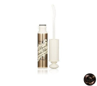 Majolica Mallorca Mascara Base Lash Bone Black Fiber In [Waterproof] 6g