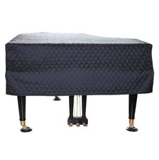 Grand Piano full Cover Waterproof Moisture-proof and Dustproof Grand Piano Pr...
