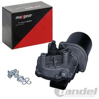 Maxgear Wischermotor Vorne Passend FüR Fiat Grande Punto 199