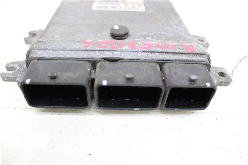 ORDENADOR ECM ECU Nissan Quest 2012 12 2013 13 BEM3B0000 1053026 Foto 2 de 4