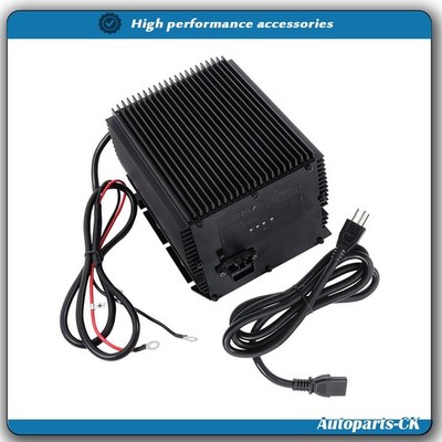 24V 19A Battery Charger For Genie Skyjack JLG Scissor Lift 96211 105739 161827
