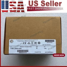 1PC New 1769-L30ER-NSE Controller Ethernet Processor Module free shipping#RX