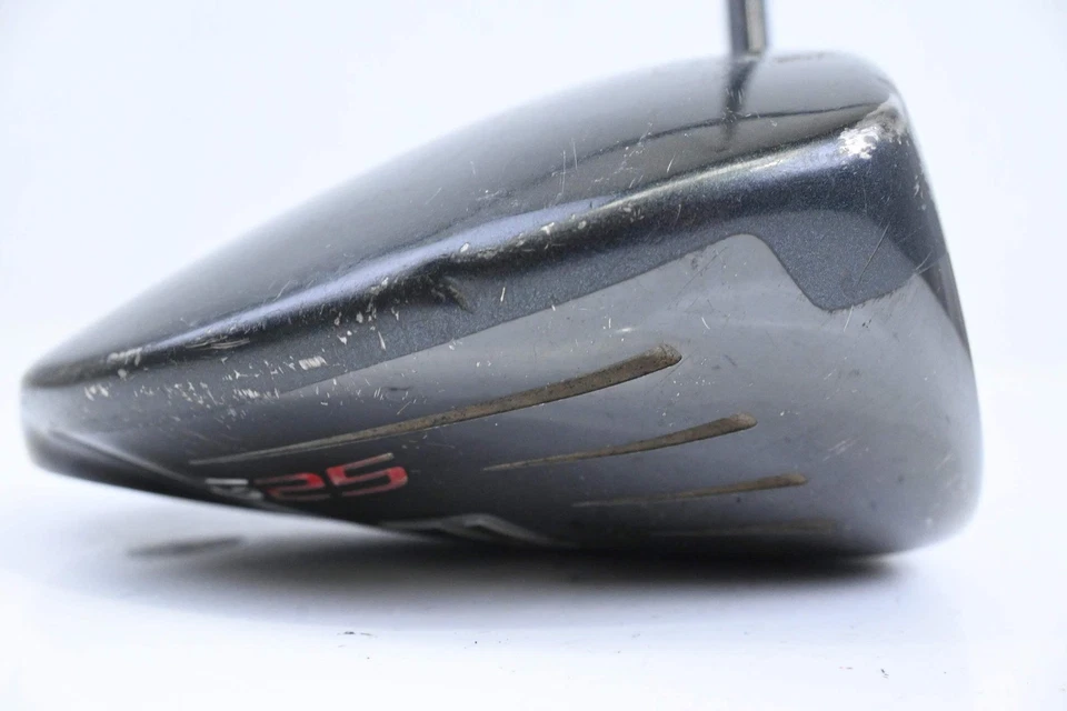 Ping G25 Driver / 10,5 Grad / Regular Flex Ping TFC 189 Schaft - Bild 3 von 4