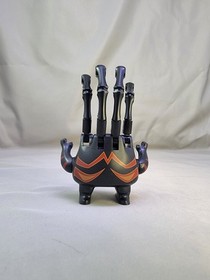 NEW LEGO Teenage Mutant Ninja Turtles SPIDER BYTEZ Minifigure(tnt025) 79119 TMNT