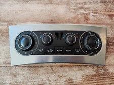 Klimabedienteil Klimasteuerung A2038301785 9140010525 Mercedes W203 original