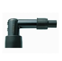 Ngk ZüNdkerzenstecker LB05EZ (FüR: Vespa Px 200 VSX1T 82-02 )