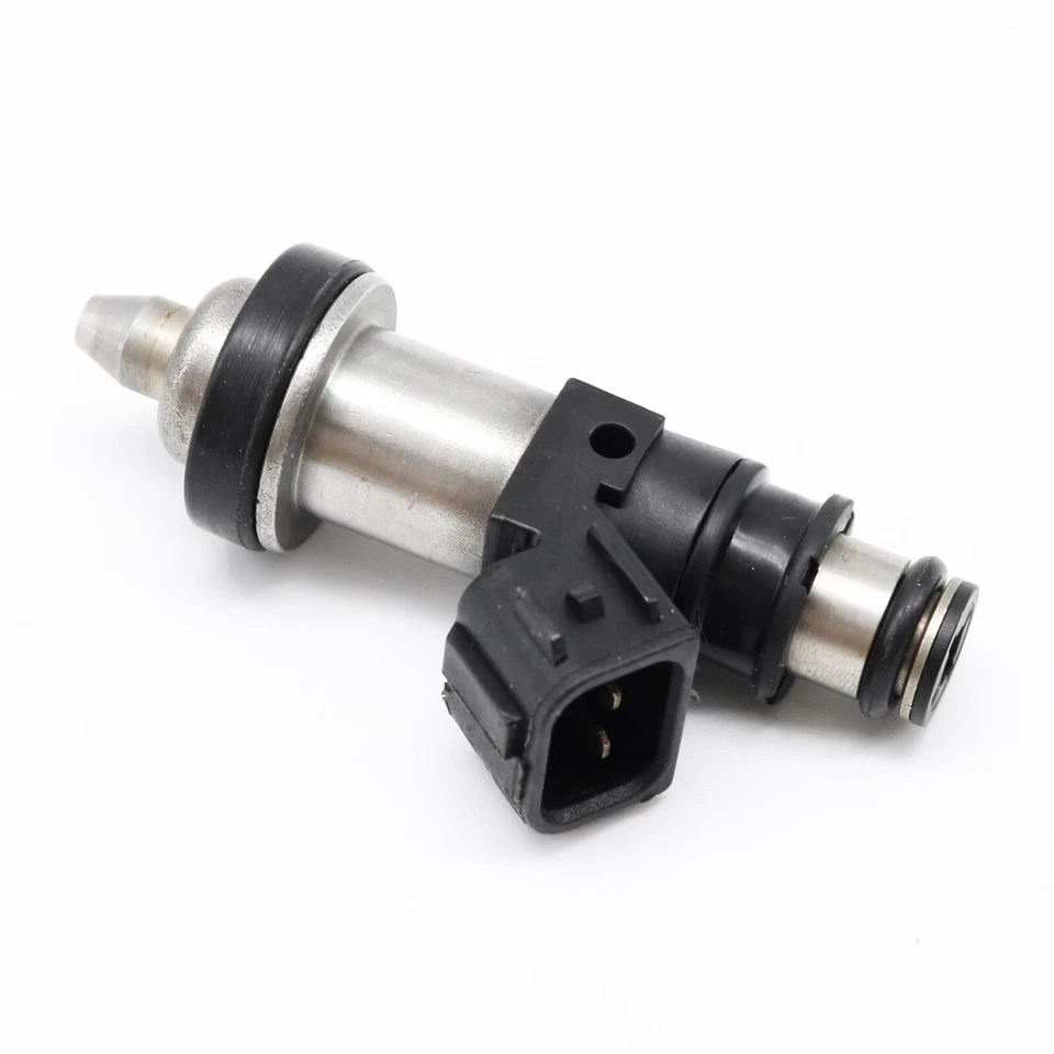 4x 15710-24F00 Fuel Injectors For Suzuki GSXR 600/750/1000 Hayabusa GSX1300 R/RZ Foto 3 de 4