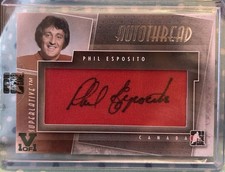 2012-13 In the Game Superlative 3 Hockey Cards 7