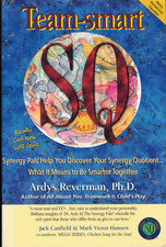 Team Smart What it means to be smart By Ardys Reverman Paperback Very Good