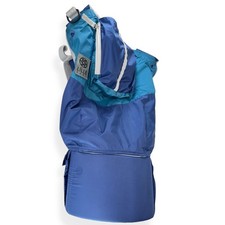 Lillebaby Pursuit Sport Baby Carrier Adjustable Breathable Ergonomic 2019 Model