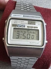 Vintage Digital Seiko A159 5009 Watch