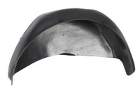 Blic 6601-01-1135832P Radkasten Kunststoff Hinten Rechts FüR Chevrolet Aveo