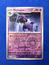 Pokemon TCG Paldea Evolved Holo Rare or Reverse Holo CHOOSE YOUR CARD