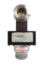 AMAT Applied Materials 253B-20278 Butterfly Throttle Valve Working