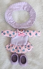 Vintage Strawberry Shortcake Berry Wear, Berry Quaint Outfit
