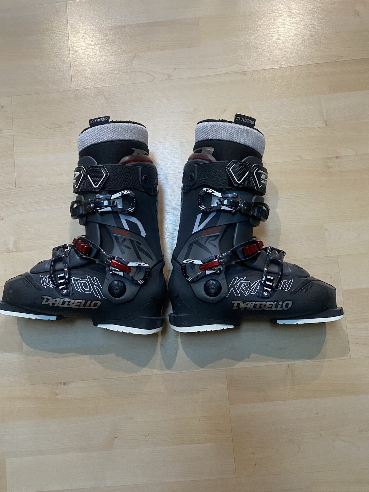SALOMON Scarpone da sci Dalbello Krypton 25.5 110 flex uomo