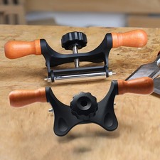 Image of V1_Professional Honing Guide For Wood Chisel Set And Hand Planer Chisel