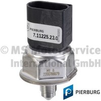 Pierburg 7.11225.23.0 Sensor FüR Kraftstoffdruck Sensor Kraftstoffdruck