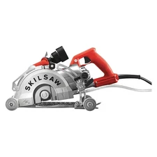SKILSAW Concrete Saw (SPT79-00) CORDED 15AMP