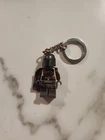 LEGO 854124 Star Wars The Mandalorian Keychain Mini Figure 6+