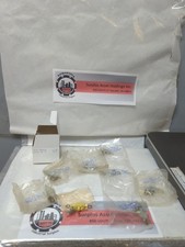 ALLEN BRADLEY,700-C1,REAR DECK CONTACT CARTRIDGE LOT OF 8 NOS