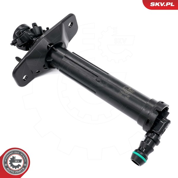 Esen SKV WaschwasserdüSe, Scheinwerferreinigung 15SKV738 FüR Audi-image