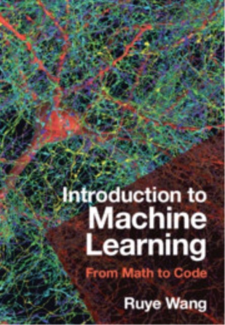 Introduction To Machine Learning