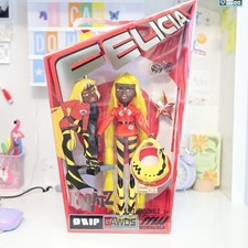 Bratz x Mowalola Special Edition Designer Fel...