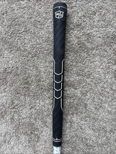 WILSON PROSTAFF MAZZA da golf flessibile ferro sinistro S ferro