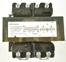 Square D 9070T200D13 Transformer