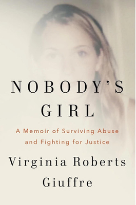 #ad #ad Nobody#x27;s Girl: A Memoir of Surviving Abuse and Fighting for Justice paperback.. $14.95