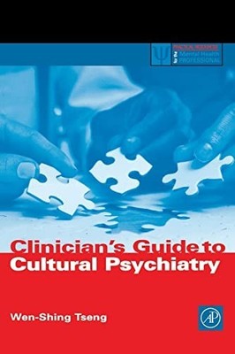 Clinicians Guide to Cultural - GOOD