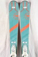 18-19 Rossignol Experience 84 Used Womens Ski w/Bindings 144cm #979567