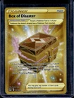 2022 Pokemon SWSH Lost Origin Box of Disaster #214/196