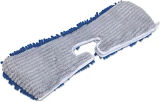 Microfiber Floor Mop Refill 1 Pack Compatible with Flip and Shine Mops