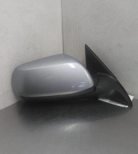 2016-2021 Honda HRV Right Passenger Side View Mirror Door Electric Silver Oem
