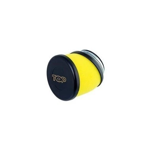 Filtro aria Top Performances Spugna Giallo D.49 9931770 - Foto 1 di 1