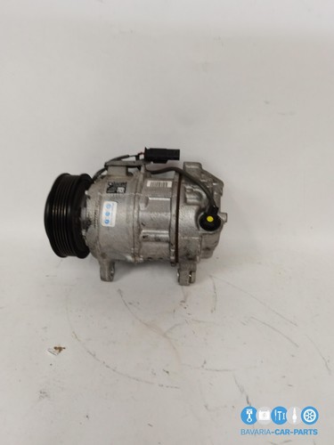 Original BMW  F22 F20 F21 F31  Klimakompressor Kompressor Klima 9299328