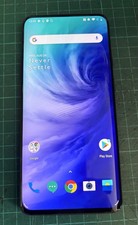 OnePlus 7 pro 5G 8GB 256GB Dual SIM Unlocked Excellent Condition