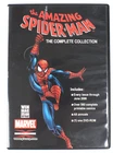 The Amazing Spider-Man The Complete Collection Comics DVD-ROM