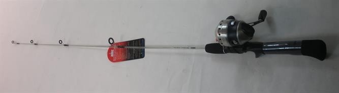 Zebco 33DOCK421NS4 42" Rod and Reel Spin Cast Combo